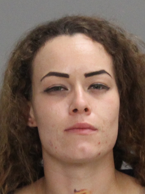 BISCAMP, WENDY MICHELLE arrested by Brazos County SO/PD