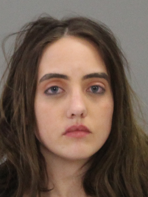 CLARK, LAKIN ANN-MARIE arrested by Brazos County SO/PD