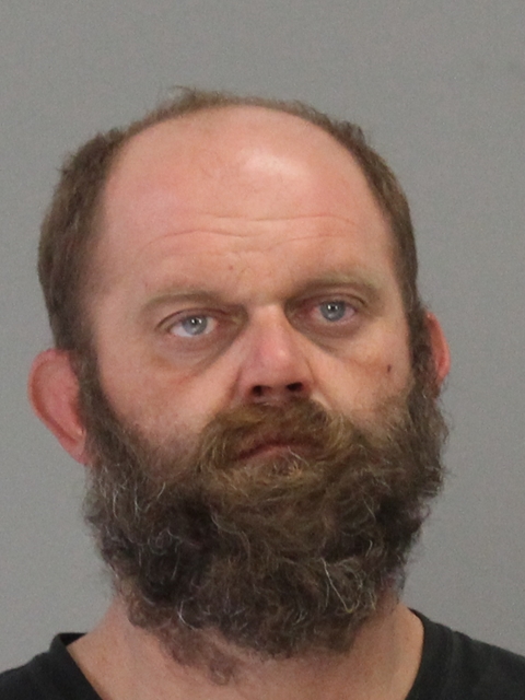 FOSTER, JAMES WALLEY, III arrested by Brazos County SO/PD