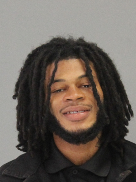 TAYLOR, MONTEL SAVADEOUS arrested by Brazos County SO/PD