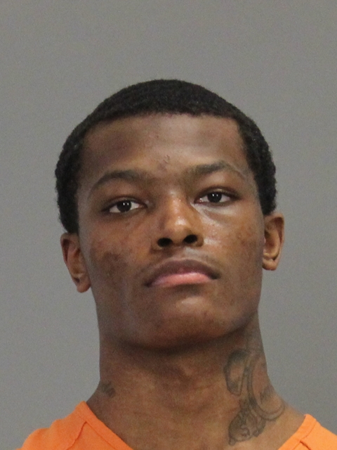 Williams, Barry Eli arrested by Brazos County SO/PD