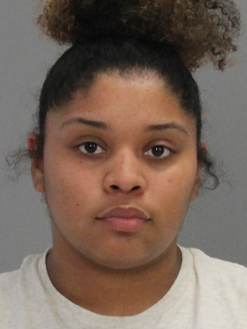 KELLEY, MARYSSA RAEANNA booking photo