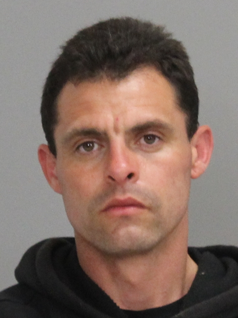 PARKINSON, RICHARD KEITH booking photo