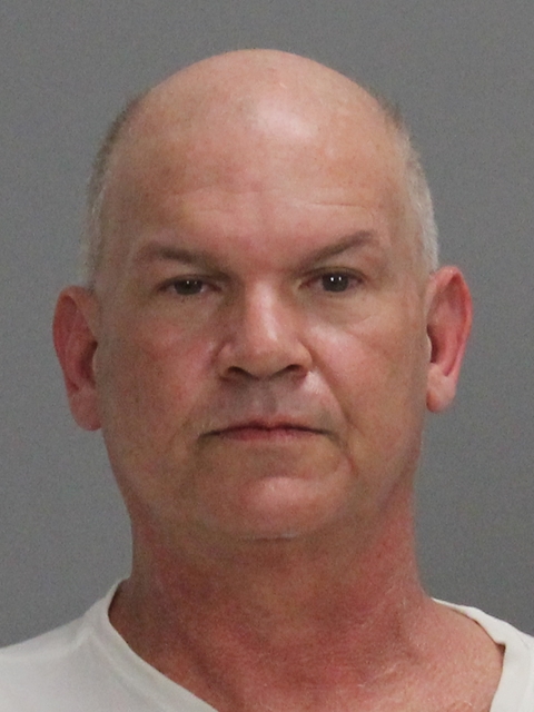 VOGEL, DAVID MICHAEL booking photo