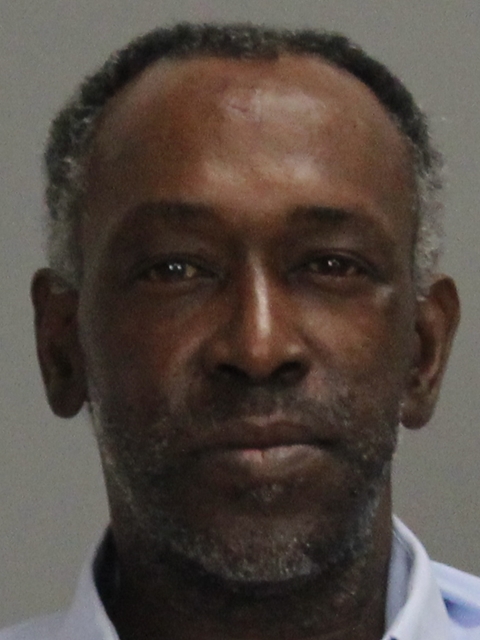 GARRISON, WILLIAM DEWAYNE booking photo