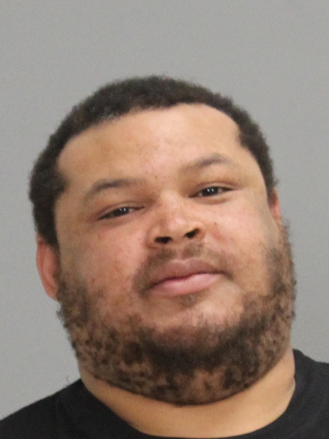 STEPTOE, MARCKEITH JEROME booking photo