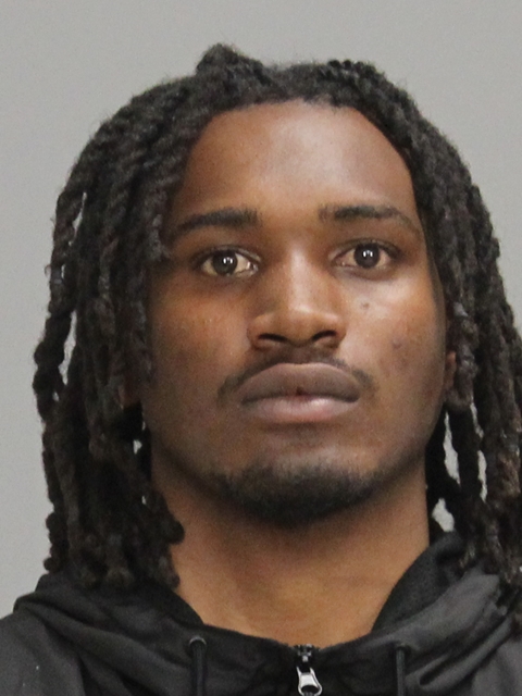 KELLY, TREMAINE ANTUAN booking photo