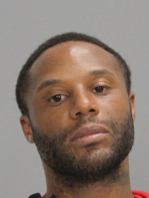 JACKSON, CHRISTOPHER DEMON booking photo