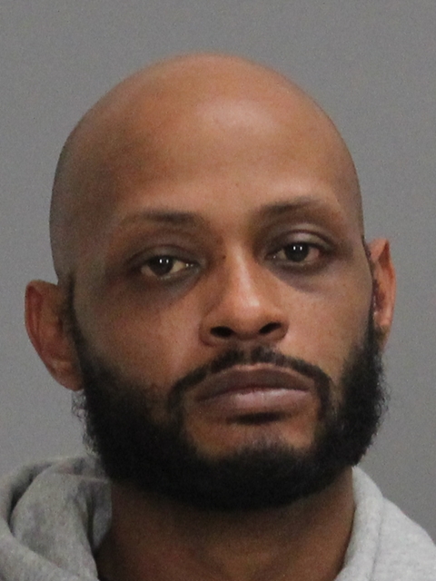 WILLIAMS, CRISTAN DRAYCE booking photo