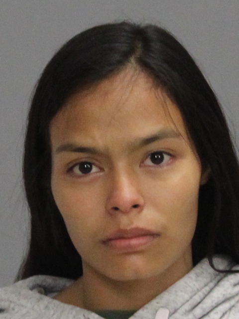 RICARTE, CYNTHIA RUTH booking photo