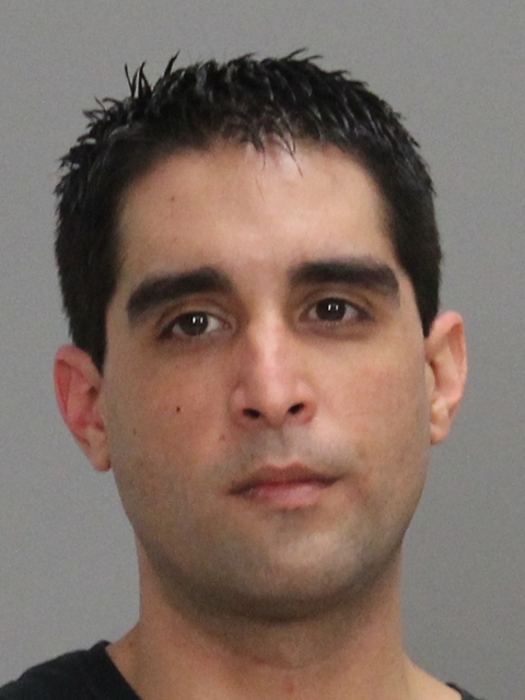 MEADOWS, JAMES PATRICK booking photo