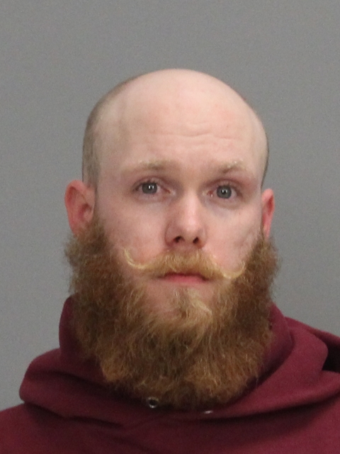 GRIGG, KELEB MICHAEL arrested by Brazos County SO/PD