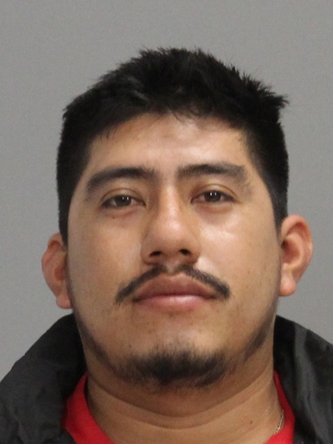 HERNANDEZ-MORALES, JOSE arrested by Brazos County SO/PD