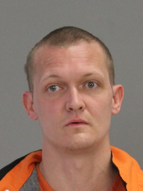 Knight, John Claude arrested by Brazos County SO/PD