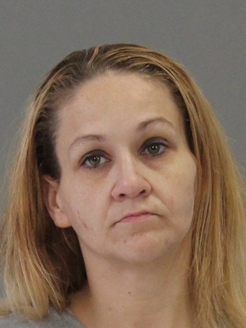 HILL, ELIZABETH MARIE arrested by Brazos County SO/PD