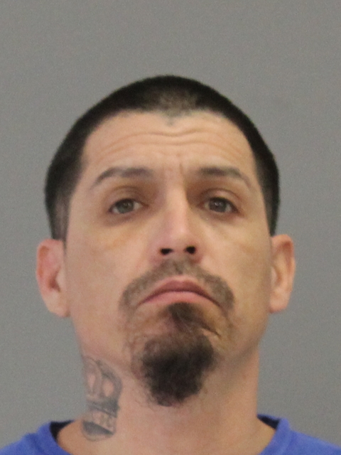 KAPCHINSKI, JOE ANGEL arrested by Brazos County SO/PD