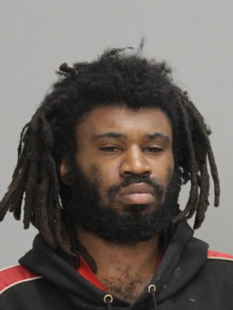 WILLIAMS, TERRELL JALEN arrested by Brazos County SO/PD