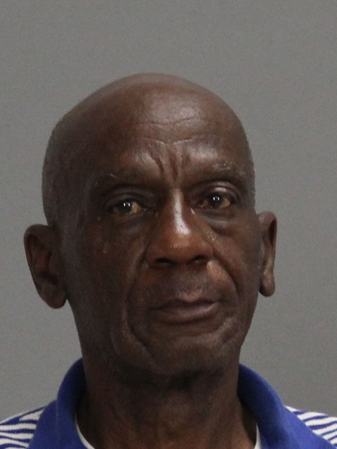 PHILLIPS, NATHANIEL arrested by Brazos County SO/PD