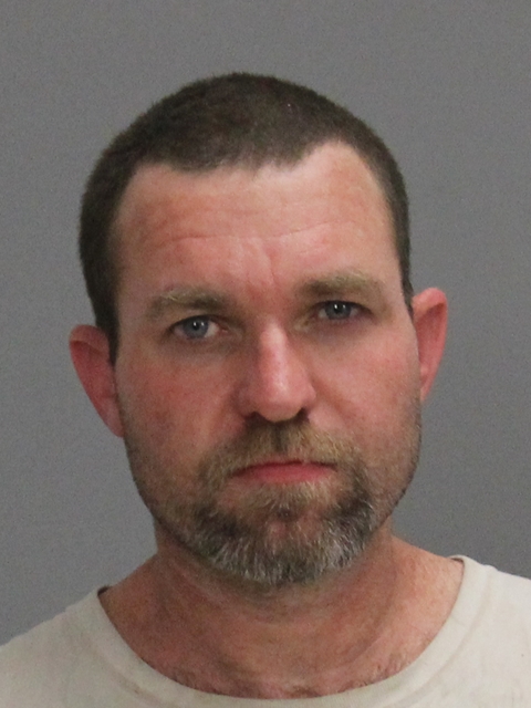 KESSEL, JASON SCOTT arrested by Brazos County SO/PD