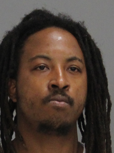 ELLIS, STEPHAN DANTE arrested by Brazos County SO/PD