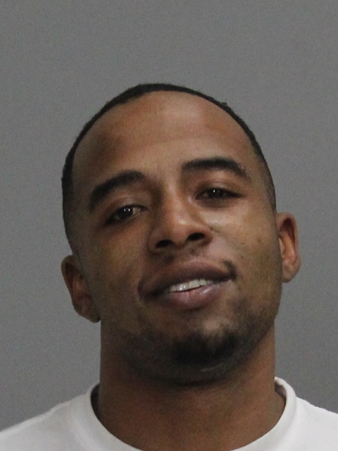 Smith, Derrick Donta arrested by Brazos County SO/PD