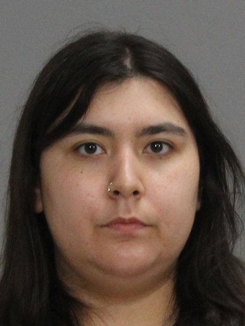 Berkmen, Melek Juliana arrested by Brazos County SO/PD