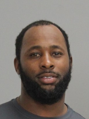 MARTIN, JUSTIN DESUAN arrested by Brazos County SO/PD