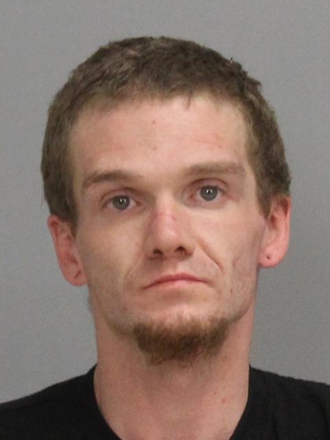 Dunlap, Tommy Joe arrested by Brazos County SO/PD