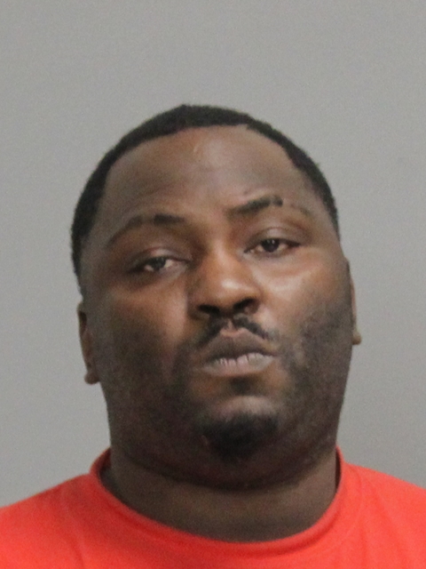 BLACKSHEAR, MINOR LEE, Jr arrested by Brazos County SO/PD