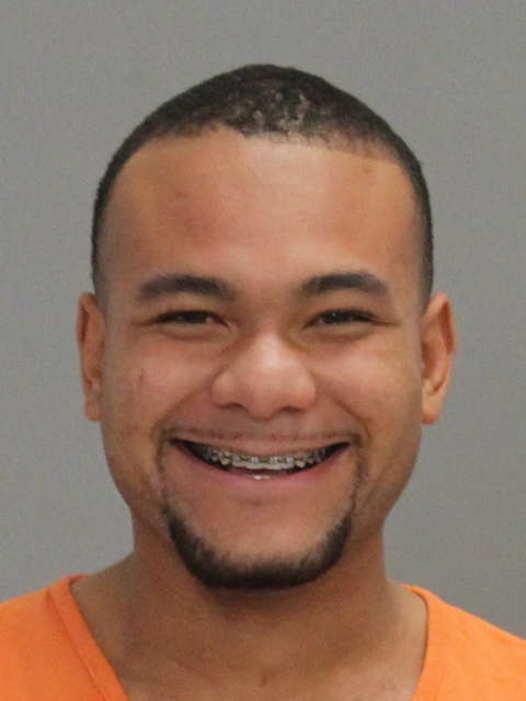 MARTINEZ, ALEJANDRO arrested by Brazos County SO/PD