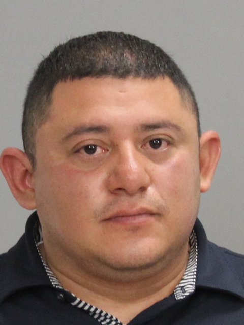 AVENDANO, STEVE MARTINEZ arrested by Brazos County SO/PD