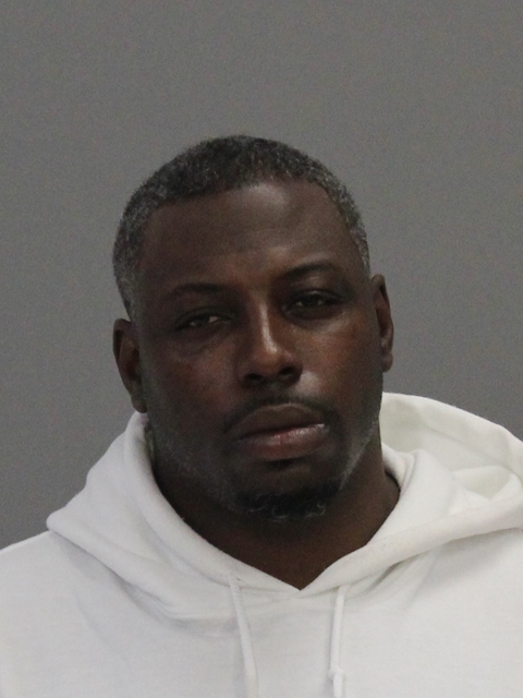 CRAIG, STEPHON MARQUINN booking photo