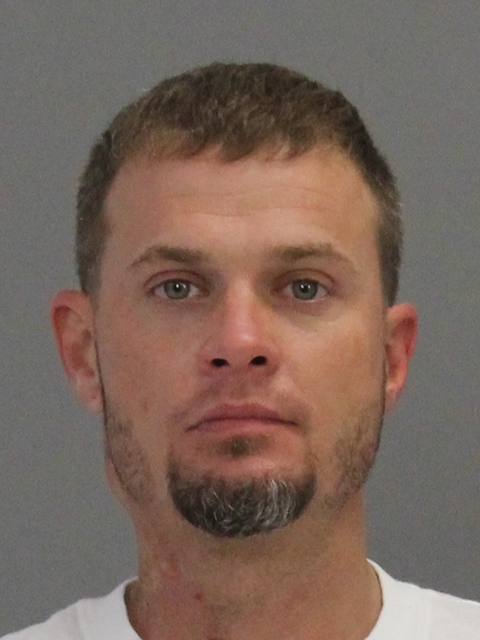 LINEBAUGH, RAYMOND ANDREW arrested by Brazos County SO/PD