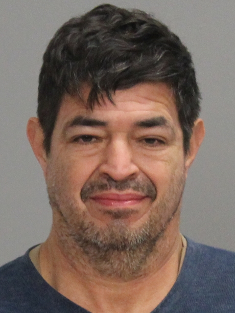 BANDA, CARLOS arrested by Brazos County SO/PD