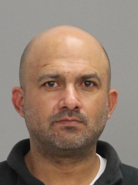 RAMIREZ, CHRISTOPHER JAMES arrested by Brazos County SO/PD