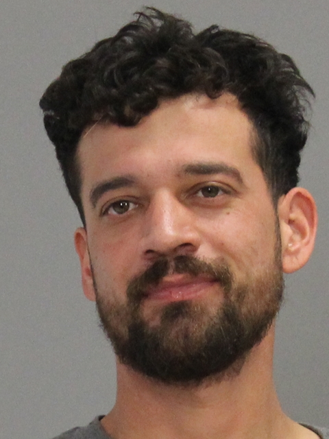 LERMA, ROLANDO JAVES, Jr arrested by Brazos County SO/PD