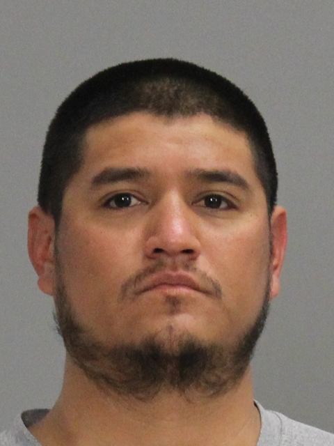 GUTIERREZ, JULIO SAMUEL arrested by Brazos County SO/PD