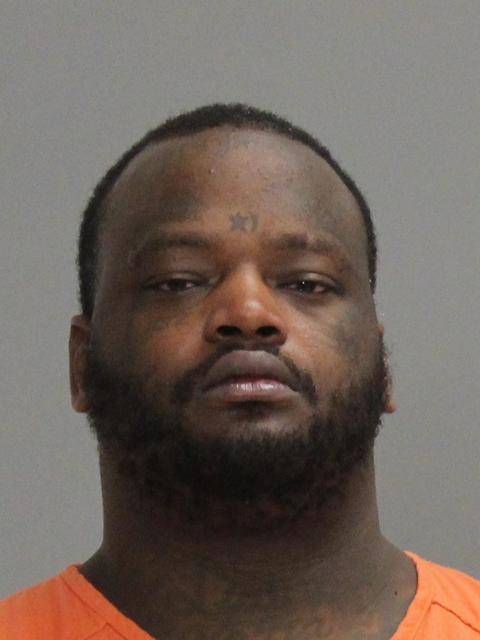 Bridges, Jonathan Devon arrested by Brazos County SO/PD