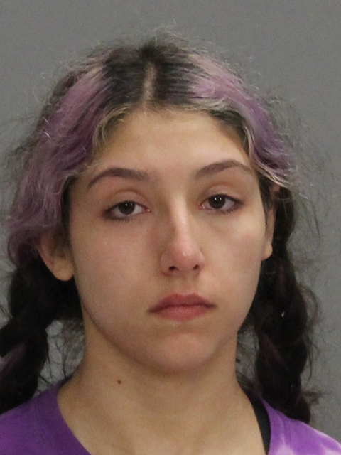 KING, GABRIELLE ISABELLA arrested by Brazos County SO/PD