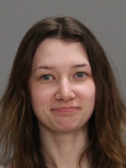 Tucker, Jordan Janell arrested by Brazos County SO/PD