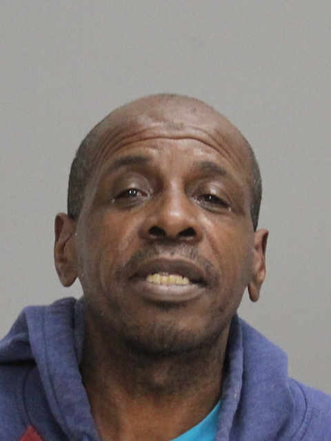 POLK, STAFFORD FITZGERALD arrested by Brazos County SO/PD