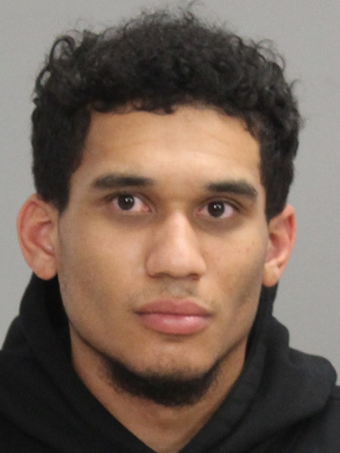 Edwards, Johnathan Marquelle arrested by Brazos County SO/PD