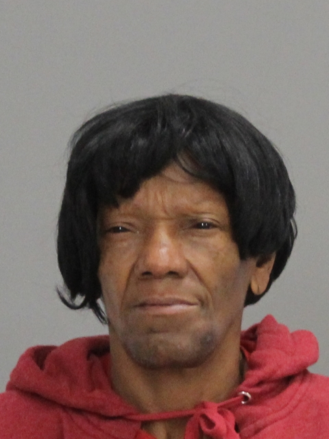 COLFORD, NATHANIA AUSTON arrested by Brazos County SO/PD