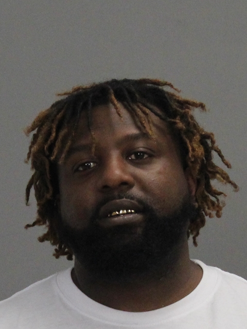 THOMAS, LONNIE CARTIS, III booking photo