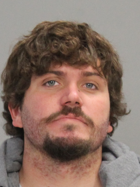 POWELL, ANDREW DAVID booking photo