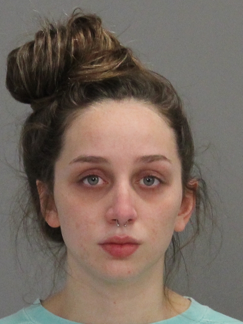 LEICHSENRING, TRUDIE LYNN booking photo