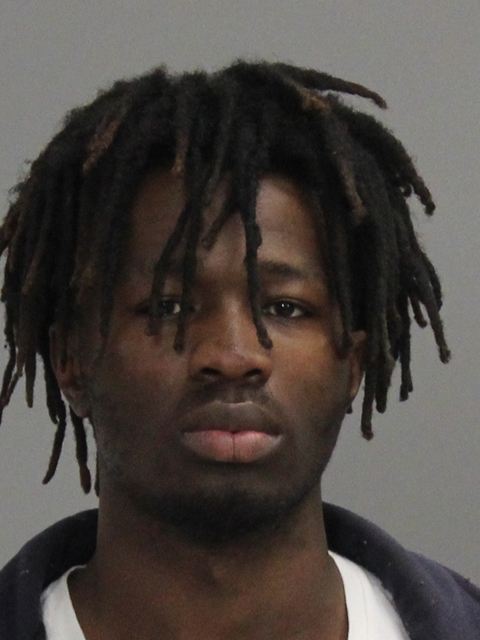 JEFFERSON, STEPHEN LAVON booking photo