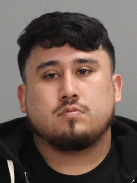 PEREZ, KEVIN MICHAEL booking photo