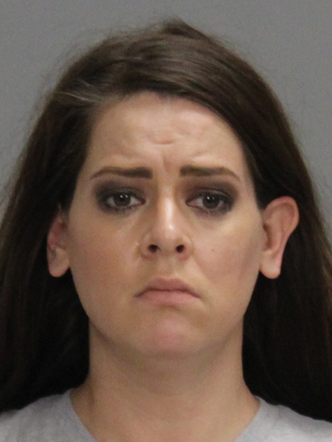 ALLEN, ASHLEY DIANE booking photo