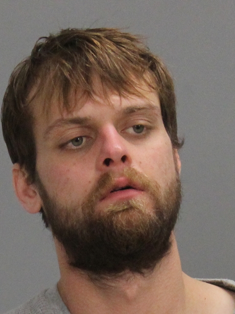 Dowd, Maxim Mark booking photo